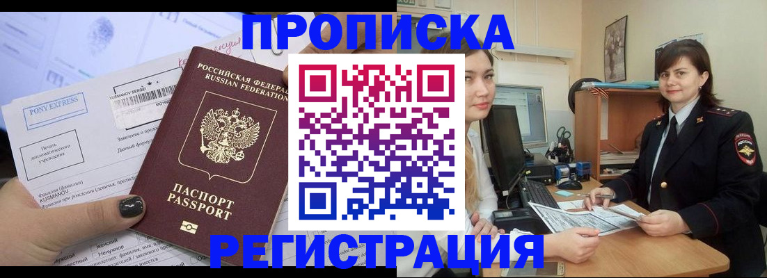 прописка гарантия в Сальске